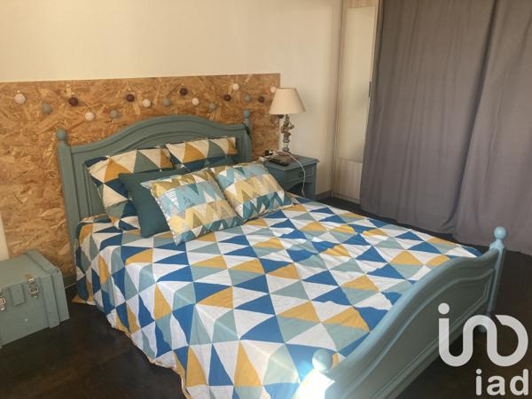 Appartement à vendre 5 pièces 105 m² Tarbes