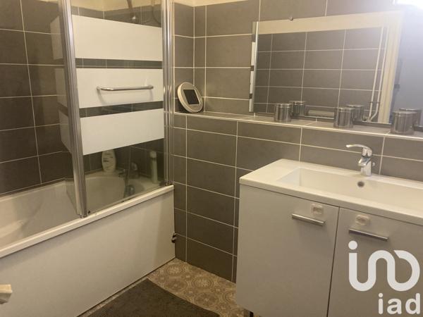 Appartement à vendre 5 pièces 105 m² Tarbes