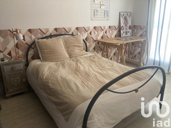 Appartement à vendre 5 pièces 105 m² Tarbes