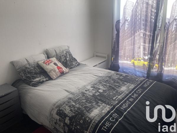 Appartement à vendre 5 pièces 105 m² Tarbes