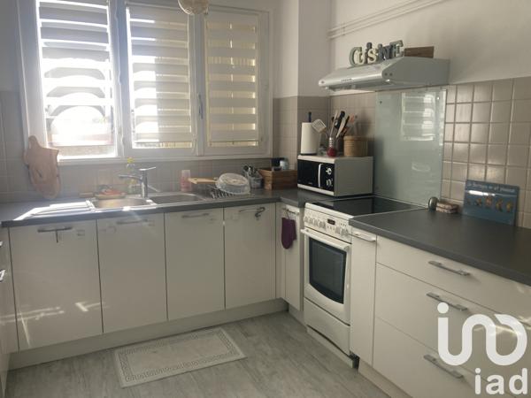 Appartement à vendre 5 pièces 105 m² Tarbes