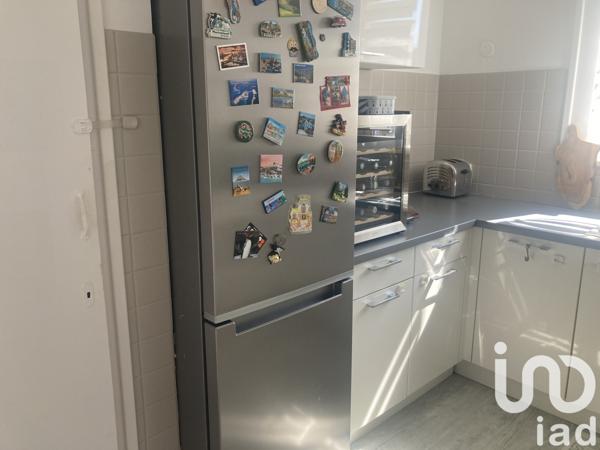 Appartement à vendre 5 pièces 105 m² Tarbes