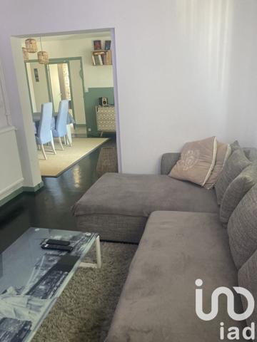 Appartement à vendre 5 pièces 105 m² Tarbes