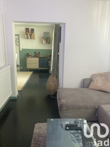 Appartement à vendre 5 pièces 105 m² Tarbes