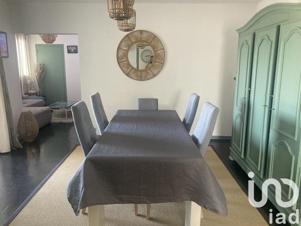 Appartement à vendre 5 pièces 105 m² Tarbes