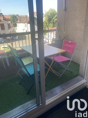 Appartement à vendre 5 pièces 105 m² Tarbes