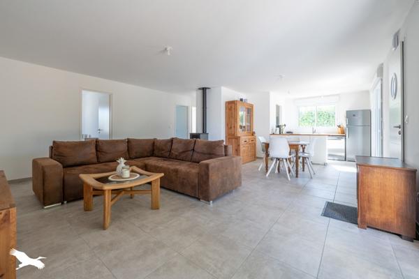 Maison à vendre |  Les Mathes |  4 pièces | 80 m²
