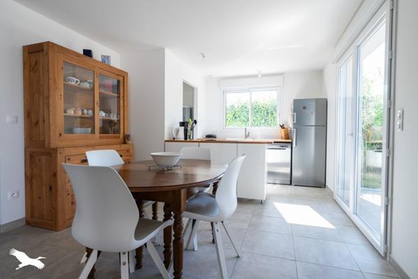 Maison à vendre |  Les Mathes |  4 pièces | 80 m²