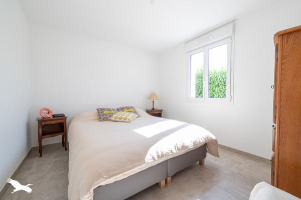 Maison à vendre |  Les Mathes |  4 pièces | 80 m²