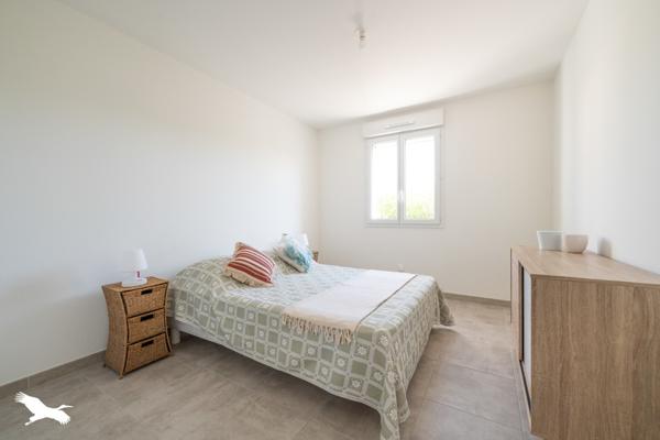 Maison à vendre |  Les Mathes |  4 pièces | 80 m²