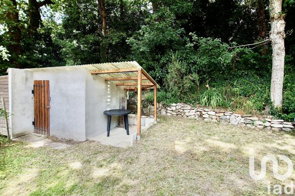 Appartement à vendre 3 pièces 53 m² La Turballe