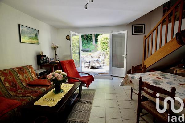 Appartement à vendre 3 pièces 53 m² La Turballe