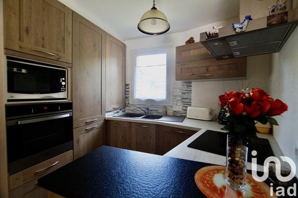 Appartement à vendre 3 pièces 53 m² La Turballe