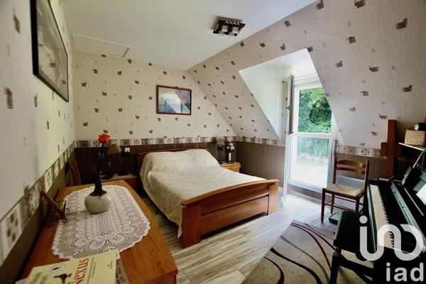 Appartement à vendre 3 pièces 53 m² La Turballe