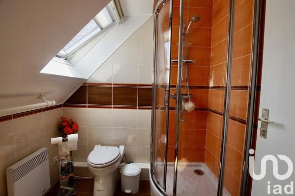 Appartement à vendre 3 pièces 53 m² La Turballe