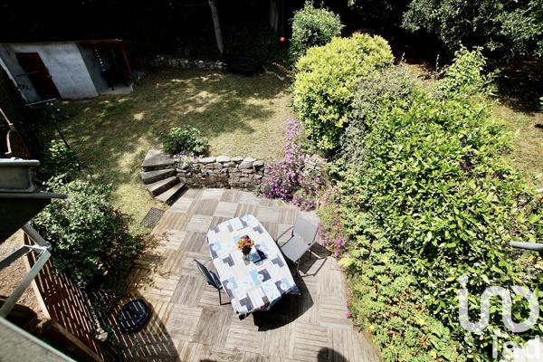 Appartement à vendre 3 pièces 53 m² La Turballe