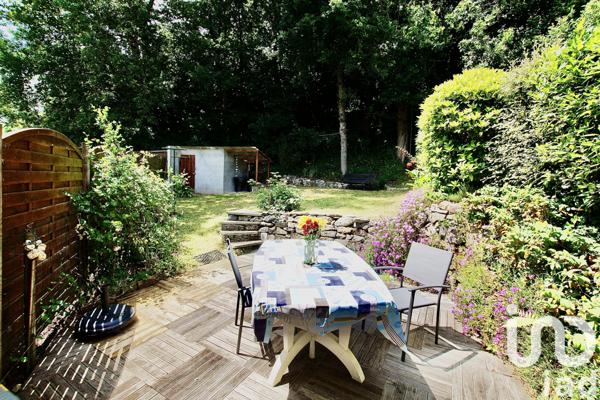 Appartement à vendre 3 pièces 53 m² La Turballe