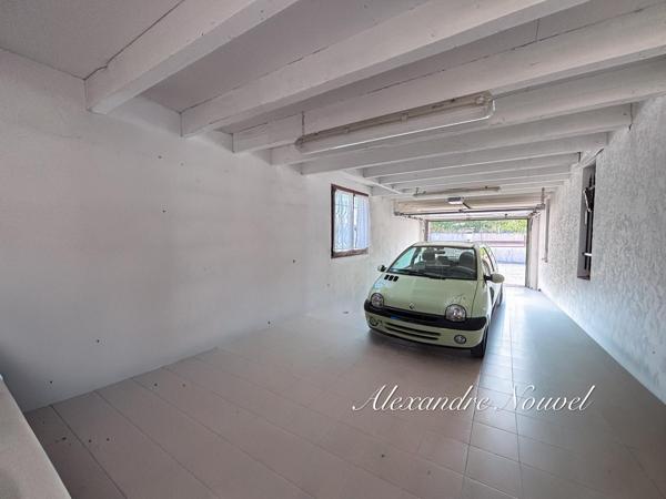 Maison familiale 4 pièces – 141 m² – Terrain de 2 002 m² – Fronton