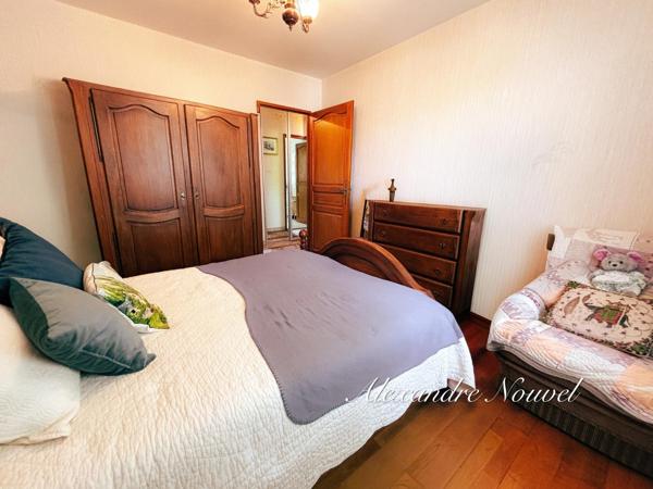 Maison familiale 4 pièces – 141 m² – Terrain de 2 002 m² – Fronton