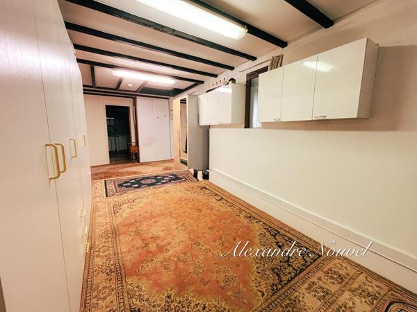 Maison familiale 4 pièces – 141 m² – Terrain de 2 002 m² – Fronton