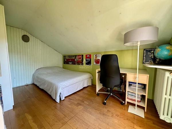 Maison Houilles CENTRE-VILLE 75 m2 €549 000 ** - Référence 7272