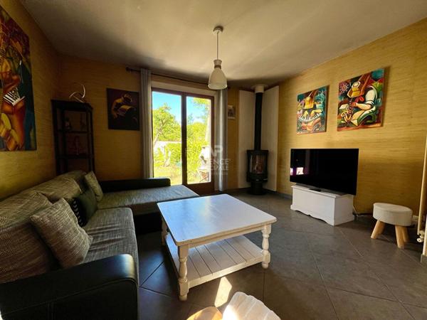 Maison Houilles CENTRE-VILLE 75 m2 €549 000 ** - Référence 7272