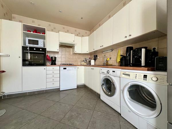 Maison Houilles CENTRE-VILLE 75 m2 €549 000 ** - Référence 7272