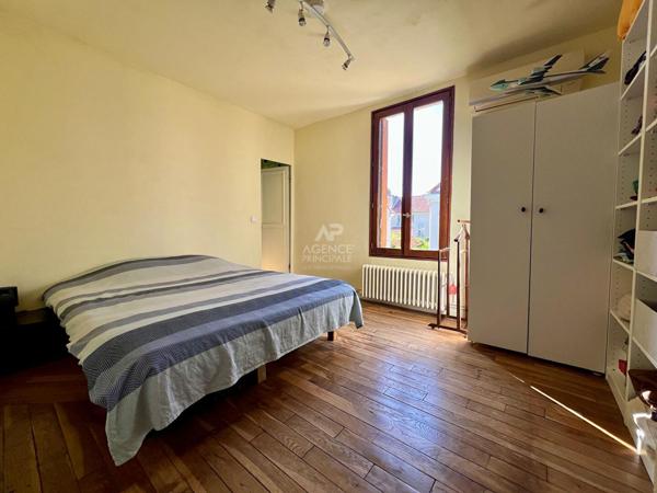 Maison Houilles CENTRE-VILLE 75 m2 €549 000 ** - Référence 7272