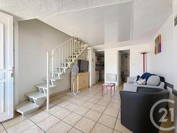Appartement F3 à vendre  21 pièces - 319,69 m 2   AMELIE LES BAINS PALALDA  - 66