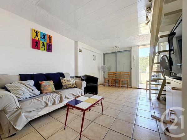 Appartement F3 à vendre  21 pièces - 319,69 m 2   AMELIE LES BAINS PALALDA  - 66