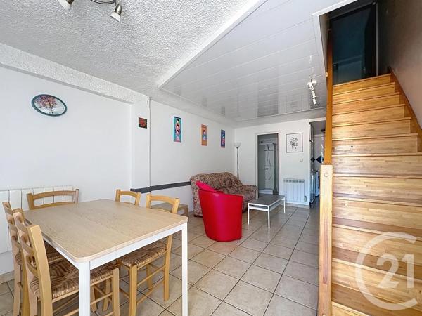 Appartement F3 à vendre  21 pièces - 319,69 m 2   AMELIE LES BAINS PALALDA  - 66