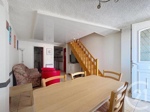 Appartement F3 à vendre  21 pièces - 319,69 m 2   AMELIE LES BAINS PALALDA  - 66