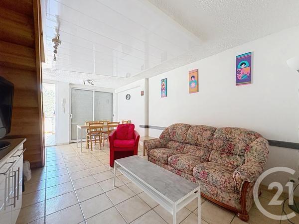 Appartement F3 à vendre  21 pièces - 319,69 m 2   AMELIE LES BAINS PALALDA  - 66