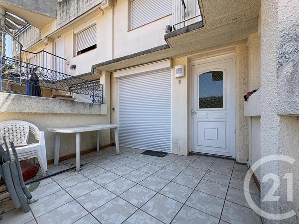 Appartement F3 à vendre  21 pièces - 319,69 m 2   AMELIE LES BAINS PALALDA  - 66
