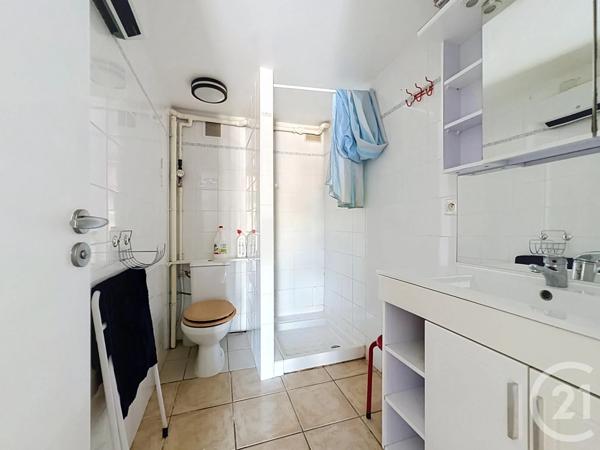 Appartement F3 à vendre  21 pièces - 319,69 m 2   AMELIE LES BAINS PALALDA  - 66