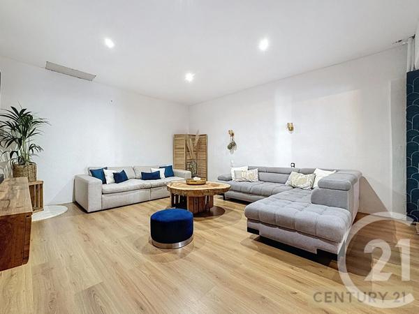 Appartement F3 à vendre  21 pièces - 319,69 m 2   AMELIE LES BAINS PALALDA  - 66