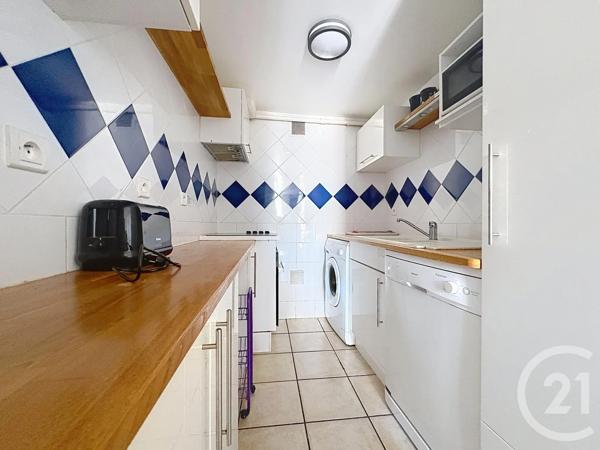 Appartement F3 à vendre  21 pièces - 319,69 m 2   AMELIE LES BAINS PALALDA  - 66