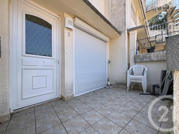 Appartement F3 à vendre  21 pièces - 319,69 m 2   AMELIE LES BAINS PALALDA  - 66