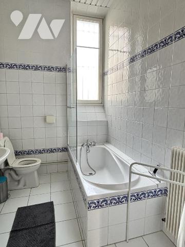 Vente Appartement 6P+c centre ville de Grenoble.