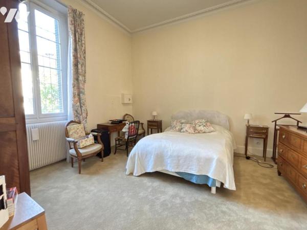 Vente Appartement 6P+c centre ville de Grenoble.