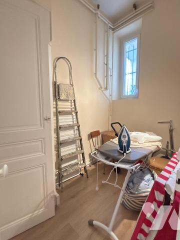 Vente Appartement 6P+c centre ville de Grenoble.