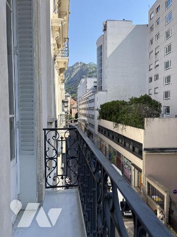 Vente Appartement 6P+c centre ville de Grenoble.