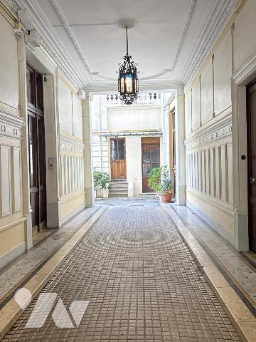 Vente Appartement 6P+c centre ville de Grenoble.