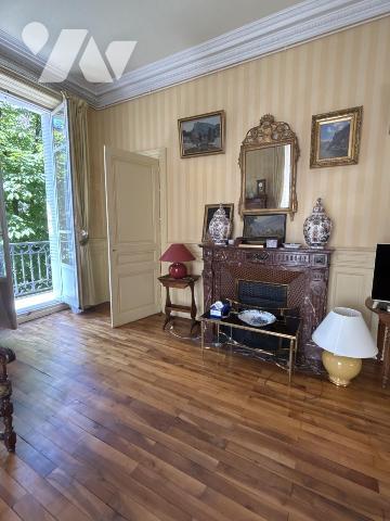 Vente Appartement 6P+c centre ville de Grenoble.