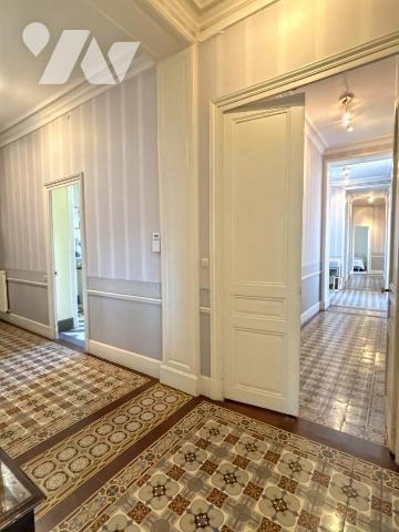 Vente Appartement 6P+c centre ville de Grenoble.