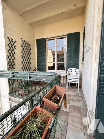 Vente Appartement 6P+c centre ville de Grenoble.