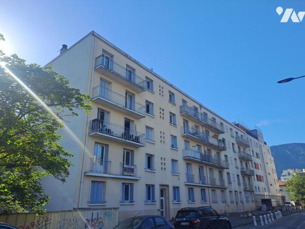 Estimation Appartement T4 avec garage
