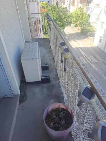 Estimation Appartement T4 avec garage