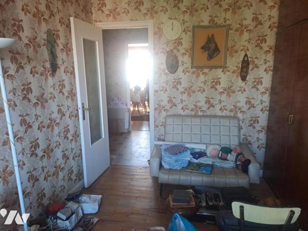 Estimation Appartement T4 avec garage