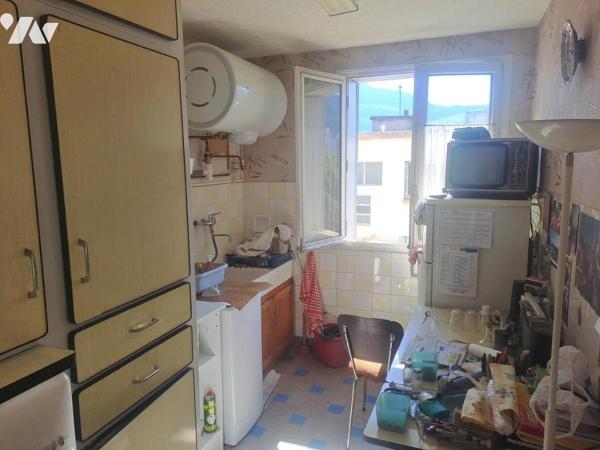 Estimation Appartement T4 avec garage